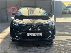 Toyota CH-R